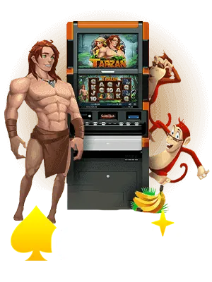 Đa dạng các loại cá và boss khủng trong game bắn cá