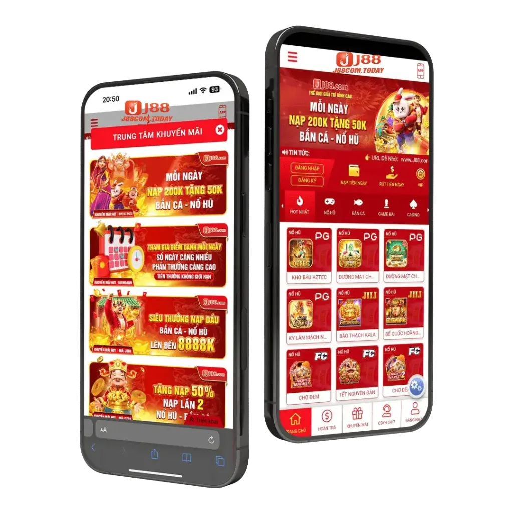 Khuyến Mãi JSS77 Độc Quyền
