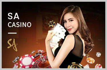 Đa dạng trò chơi sòng bạc tại JSS77
